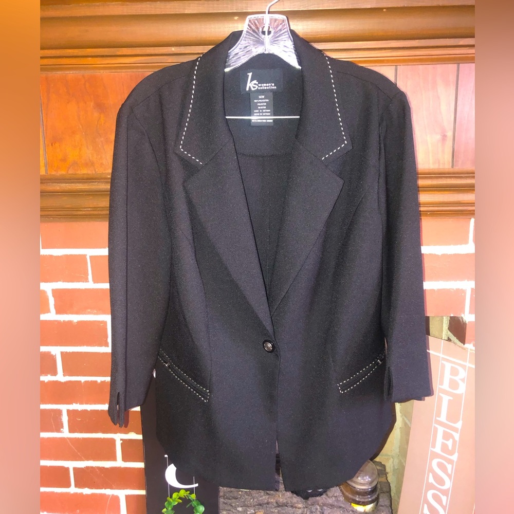 KS Women’s collection blazer